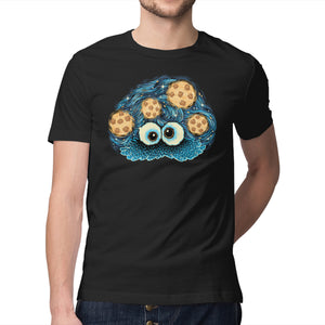 Cookies In The Night Sky
