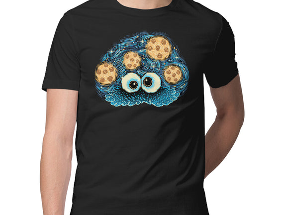 Cookies In The Night Sky