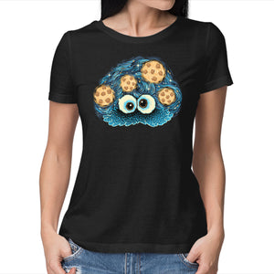 Cookies In The Night Sky