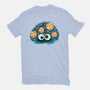 Cookies In The Night Sky-Mens-Premium-Tee-glitchygorilla