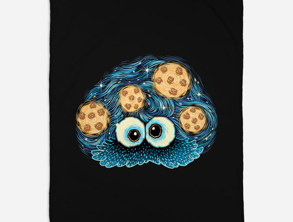 Cookies In The Night Sky