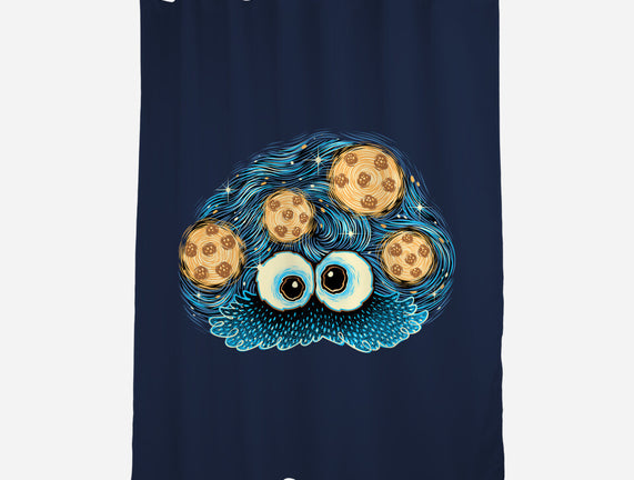 Cookies In The Night Sky