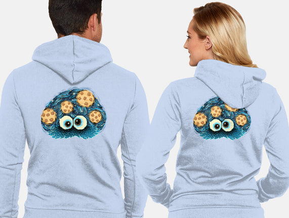 Cookies In The Night Sky
