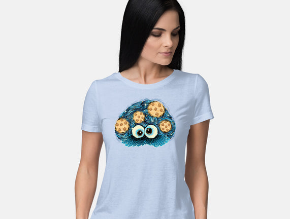 Cookies In The Night Sky