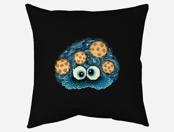 Cookies In The Night Sky