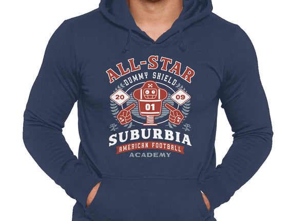 Dummy Shield Emblem