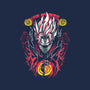 Paranormal Clash-Mens-Long Sleeved-Tee-constantine2454