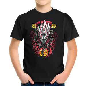 Paranormal Clash