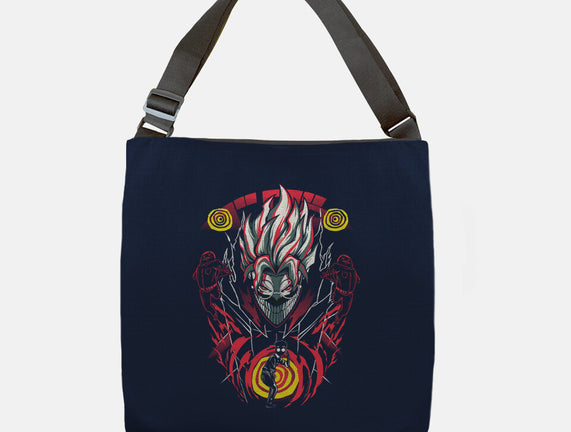 Paranormal Clash