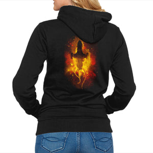 The Shiny Fireflying