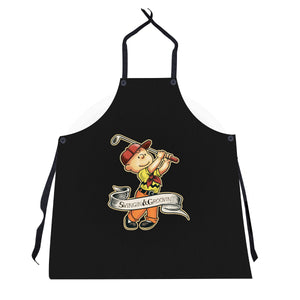 Charlie's Golf Adventure