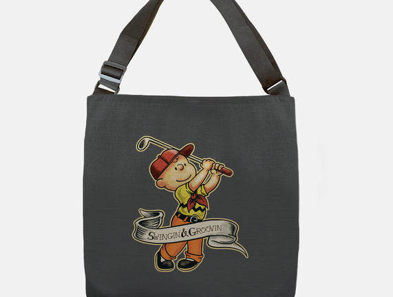 Charlie's Golf Adventure