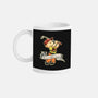 Charlie's Golf Adventure-None-Mug-Drinkware-P1yu5h