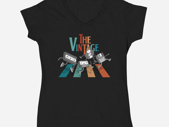The Vintage