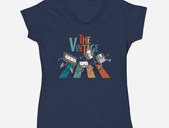 The Vintage
