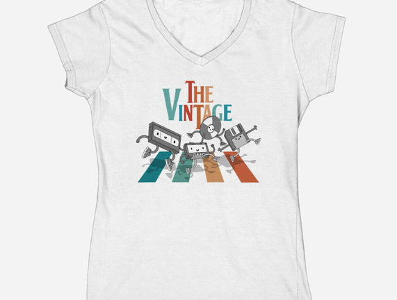 The Vintage