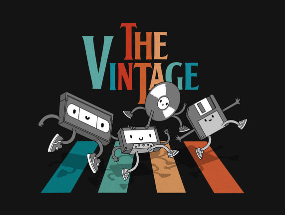 The Vintage