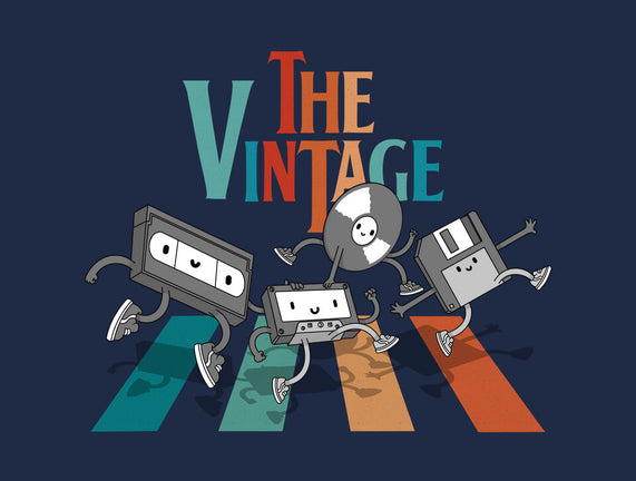 The Vintage