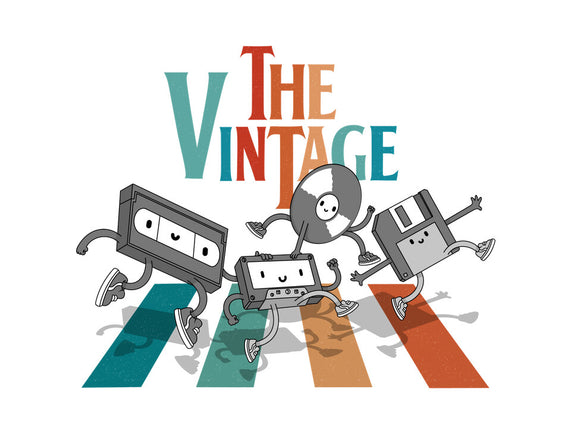 The Vintage