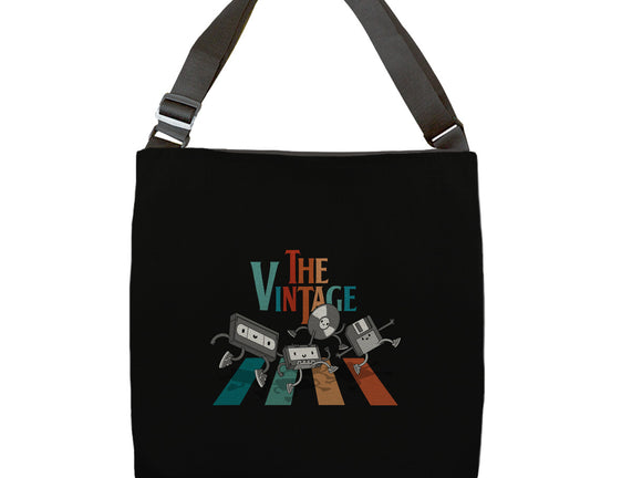 The Vintage