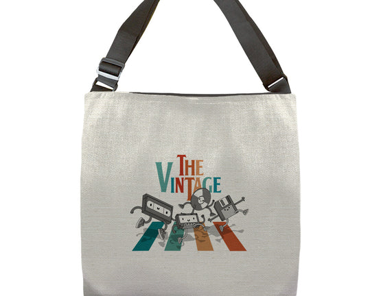 The Vintage