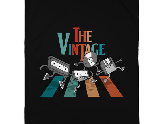 The Vintage