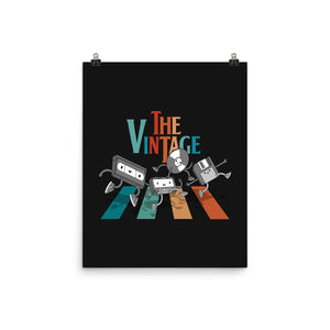 The Vintage