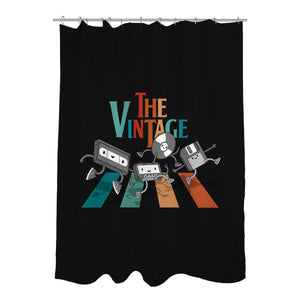 The Vintage