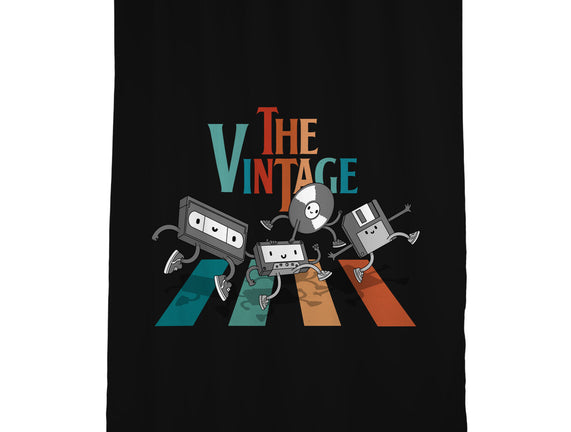 The Vintage