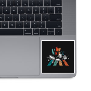 The Vintage