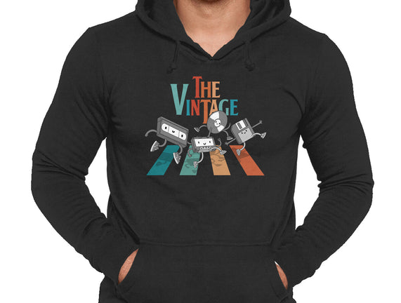The Vintage