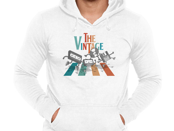 The Vintage