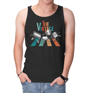 The Vintage