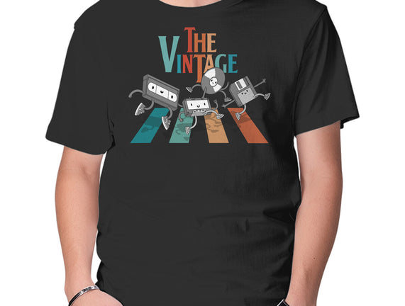 The Vintage