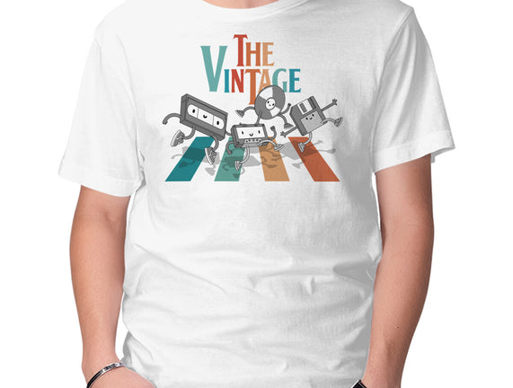 The Vintage