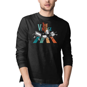 The Vintage