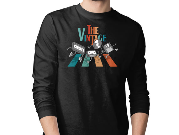The Vintage
