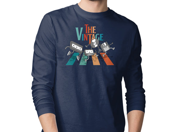 The Vintage