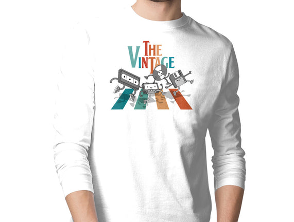The Vintage