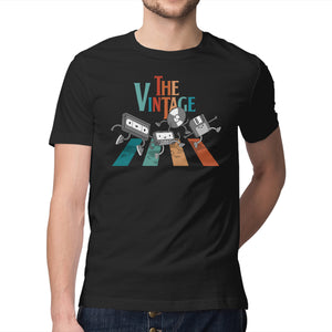 The Vintage