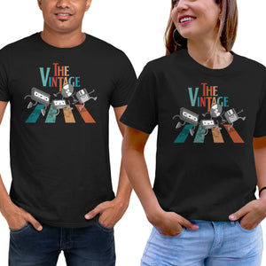 The Vintage