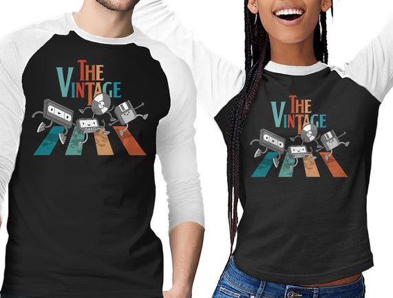 The Vintage