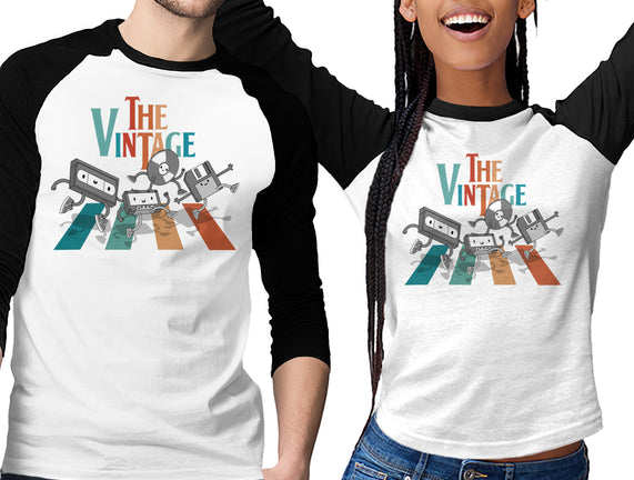 The Vintage