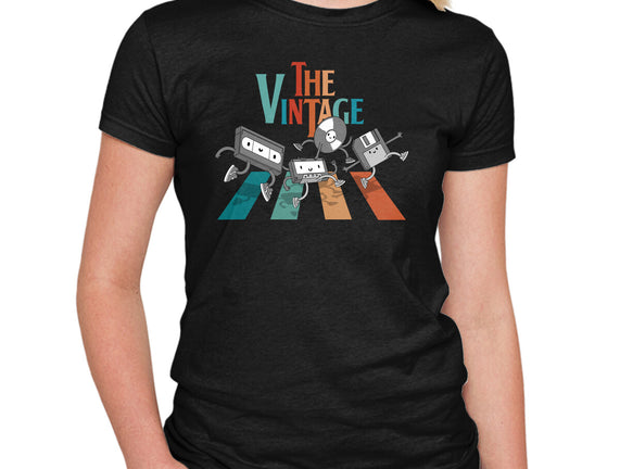 The Vintage