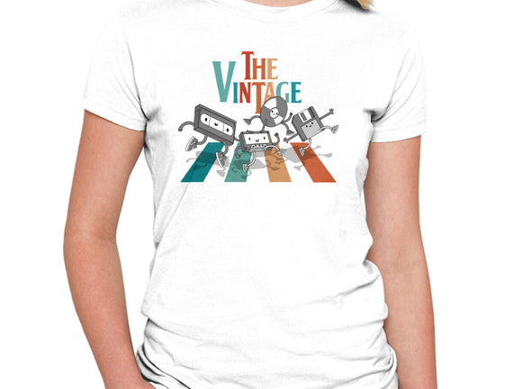 The Vintage
