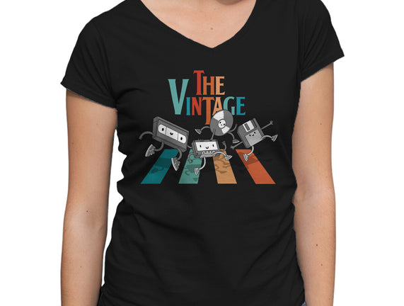 The Vintage
