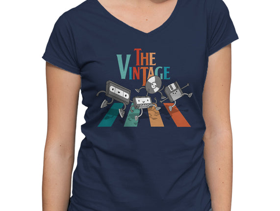 The Vintage