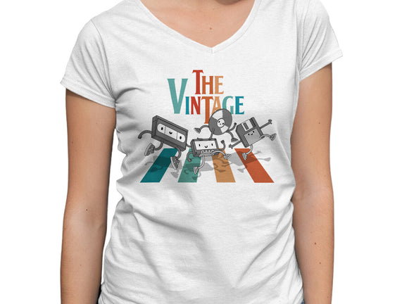 The Vintage