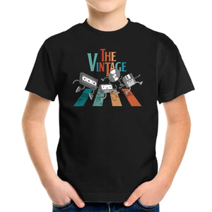 The Vintage