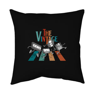 The Vintage